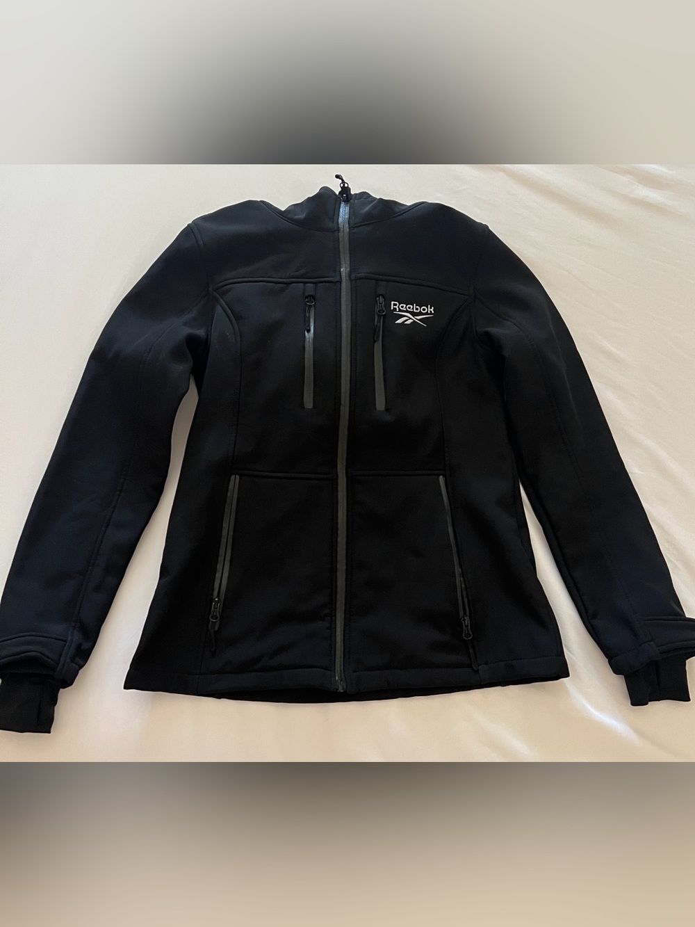 Reebok Women’s Hooded Jacket